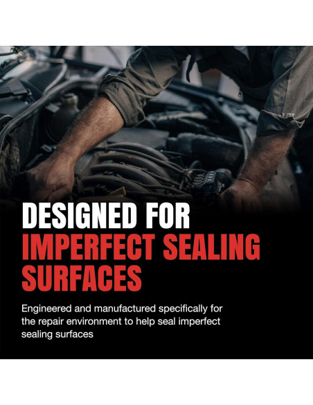 Juego de Junta de Culata Fel-Pro HS 8510 PT-1 para Chevrolet