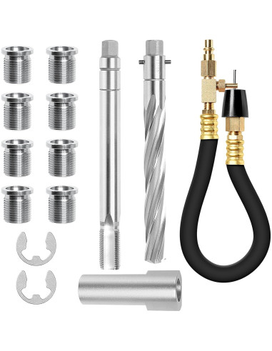 Kit de Herramientas de Reparación de Bujías Ford Triton 38900