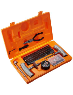 Kit de Reparación de Neumáticos ARB Speedy Seal II - 50 Cuerdas 2