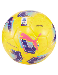 Balón de Fútbol PUMA Orbita Serie A Cosido a Máquina 2023