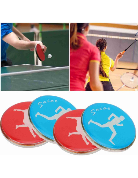 Lanzador de Juez Visible de Fútbol Waikoya - Metal 3.56x0.25cm