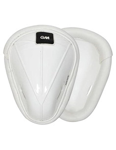 Protector Abdominal Acolchado GM 1600541 Unisex Joven