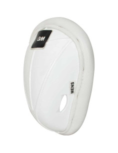 Protector Abdominal Acolchado GM 1600541 Unisex Joven 2