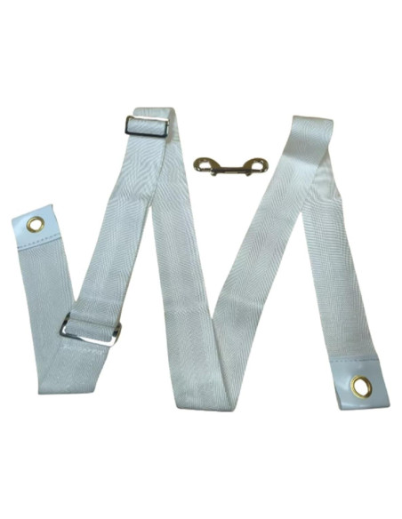 Correa Central de Red de Tenis Genérico TN - Ajustable y Resistente