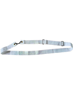 Correa Central de Red de Tenis Genérico TN - Ajustable y Resistente 2