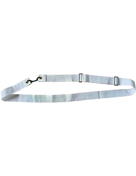 Correa Central de Red de Tenis Genérico TN - Ajustable y Resistente