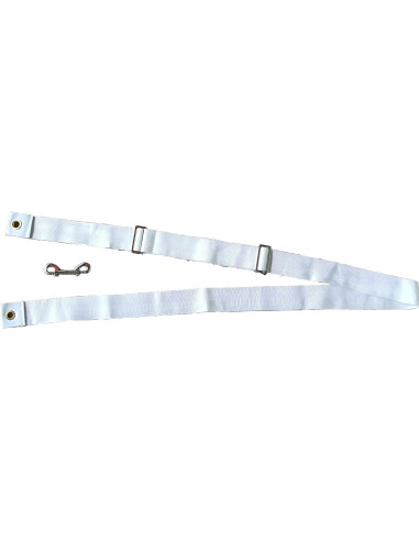 Correa Central de Red de Tenis Genérico TN - Ajustable y Resistente