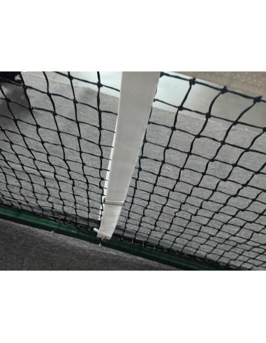Correa Central de Red de Tenis Genérico TN - Ajustable y Resistente