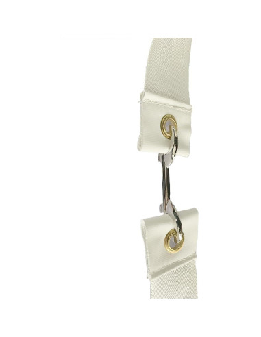 Correa Central de Red de Tenis Genérico TN - Ajustable y Resistente