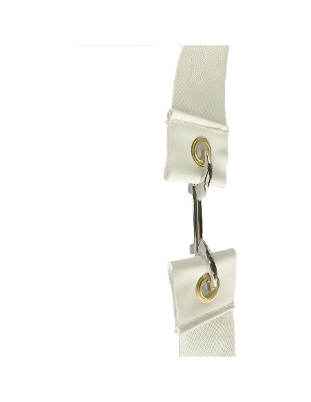 Correa Central de Red de Tenis Genérico TN - Ajustable y Resistente