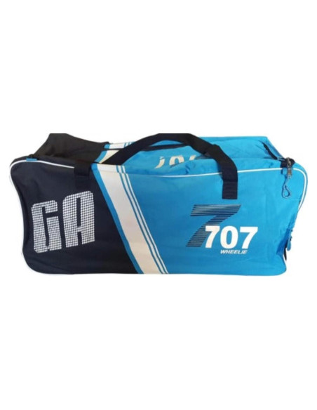 Bolsa con Ruedas GA SPORTS 707 para Cricket 78x38x35cm