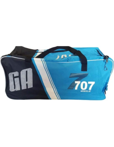 Bolsa con Ruedas GA SPORTS 707 para Cricket 78x38x35cm
