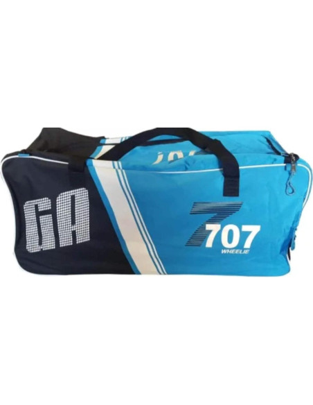 Bolsa con Ruedas GA SPORTS 707 para Cricket 78x38x35cm