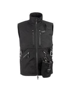 Chaleco de Competición para Entrenadores Arrak Outdoor - Resistente y Transpirable