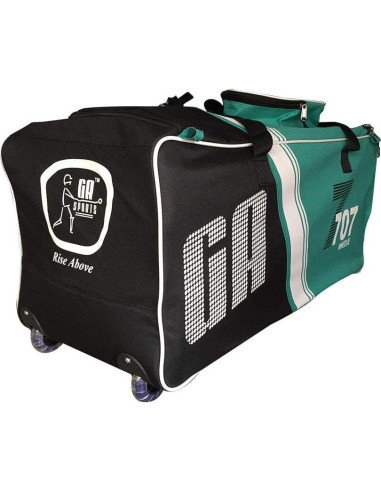 Bolsa con Ruedas GA SPORTS 707 para Cricket 78x38x35cm