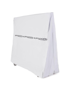 Cubierta Protectora de Mesa de Tenis Ping Pong Ping Pong 169x155 cm