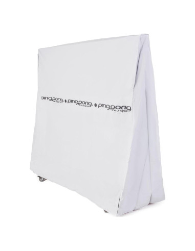 Cubierta Protectora de Mesa de Tenis Ping Pong Ping Pong 169x155 cm