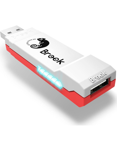 Convertidor Brook Wingman FGC para Joystick de Lucha PS5