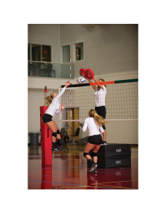 Conjunto de Almohadillas de Bloqueo Tandem Sport - 2 Unidades 2