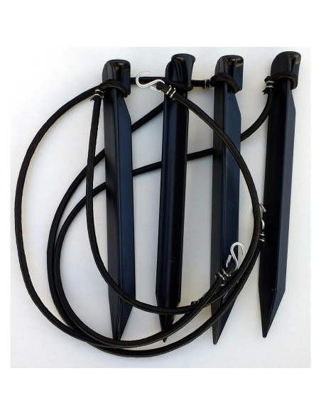 Límite de Cinta Ajustable 1" Home Court 8m Voleibol Playa