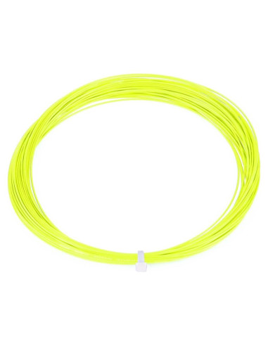 Cuerda de Raqueta de Bádminton Keenso 10m Nylon 6 Colores