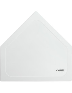 Conjunto de Bases Throwdown Cannon Sports 5 Piezas Vinilo 2