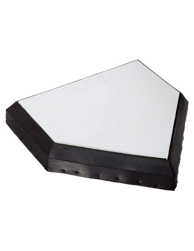 Placa de Inicio Inground CHAMPRO B035 para Béisbol