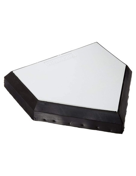 Placa de Inicio Inground CHAMPRO B035 para Béisbol