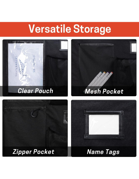 Bolsa de Casco Colgante VISEMAN para 15 Cascos de Béisbol