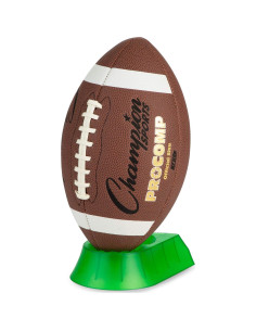 Tee de Pateo Triplex 3 en 1 Champion Sports - Fútbol 2