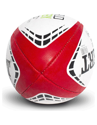Balón de Rugby G-TR4000 World Rugby Shop - Tamaño 5 - Conjunto de 3