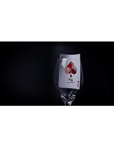 Barajas Ámbar Sangre - Cartas para Magos y Cartistas 2