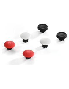 Tapas de Joystick TIANHOO para PS5 Dualsense Edge - Antideslizantes