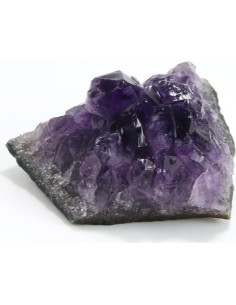 Cristales de Amatista Natural Nvzi 50g - Sanación y Decoración 2