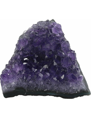 Cristales de Amatista Natural Nvzi 50g - Sanación y Decoración