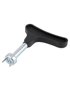 Llave para Picos de Zapatos de Golf Gosknor - Ergonomía y Durabilidad