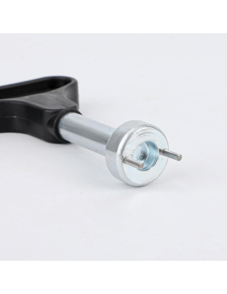 Llave para Picos de Zapatos de Golf Gosknor - Ergonomía y Durabilidad