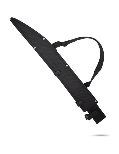 Espada Revolver Decorativa Master USA 68.58 cm Acero Inoxidable