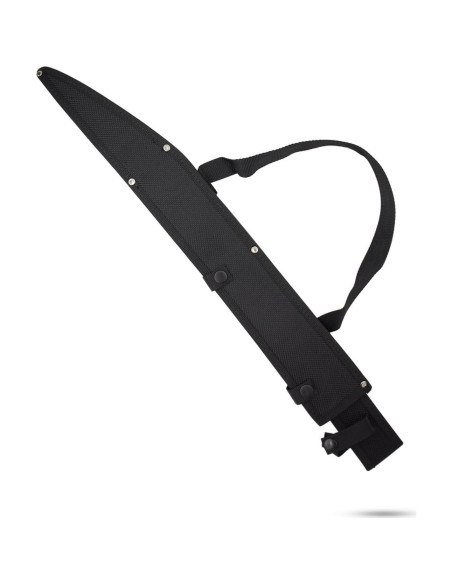 Espada Revolver Decorativa Master USA 68.58 cm Acero Inoxidable