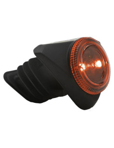 Casco Deportivo Giro Sport Vent Light con Luces LED