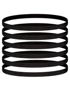 24 Bandas Elásticas Deportivas Antideslizantes WILLBOND