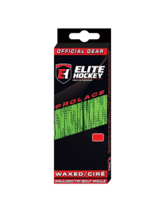 Cuerdas de Hockey Enceradas Elite Hockey Prolace 182.88 cm