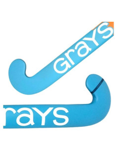 Palo de Hockey sobre Césped Longstreth Grays 25 Carbon 86.36 cm