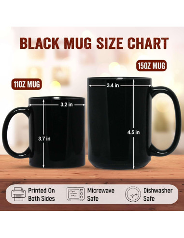 Taza de Café Personalizada LASNECK Guantes de Boxeo 311ml