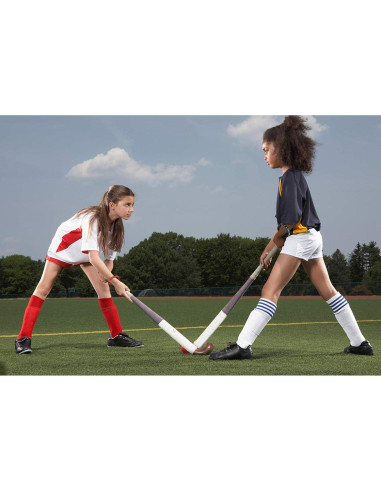 24 Pulseras de Silicona Motivacionales Hockey TuRin