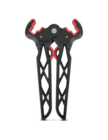 Soporte Plegable para Arco TRUGLO Bow Jack Estándar 6.99 cm