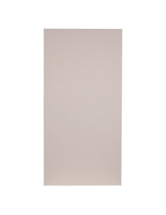 Panel Acústico Profesional ATS Lino 61x122x5 cm Clase A