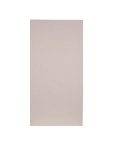 Panel Acústico Profesional ATS Lino 61x122x5 cm Clase A