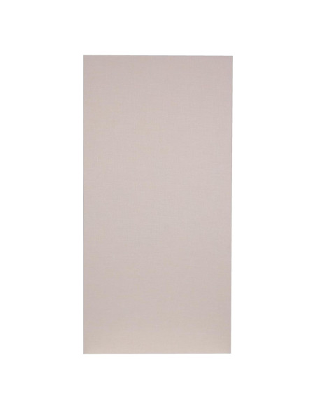 Panel Acústico Profesional ATS Lino 61x122x5 cm Clase A