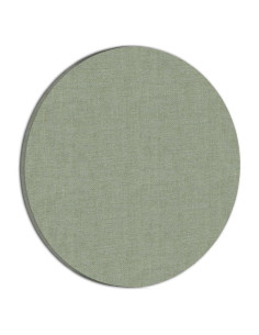 Panel Acústico ADW Circular 61 cm Diámetro x 2.54 cm